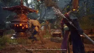 SUN WUKONG PART (28)