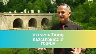 Televizija Tounj E01 • Razglednica iz Tounja