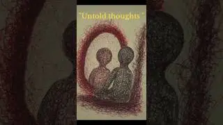 my Untold thought 🕷️ #shorts #youtubeshorts #mepraven