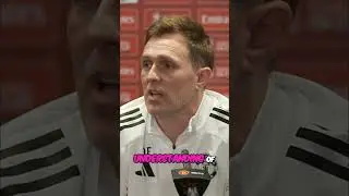 Footballers Faking Fouls? Manager DEMANDS Referee Honesty! #shorts