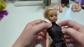 Sharing vintage Daisy Doll Find! Real-Time Collector Moments