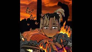 [Free] (GUITAR) Juice WRLD Type Beat - 