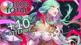 Getting +10 Fallen Rhea in UNDER 1000 ORBS?!