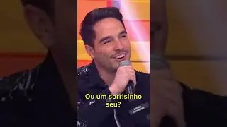 HOJE N&Atilde;O FARO! A vingan&ccedil;a dos homens 😂 #desenrolado #cantadas