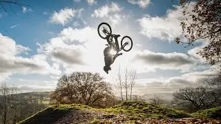 Brand new Saracen Ariel 80 Chapter III