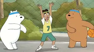 Our Stuff (Part 1) | We Bare Bears | Cartoon Network Asia
