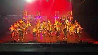 Pop Nation Canada Term 2 Adults Green Day Medley