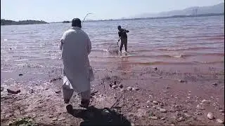 Fishing in Pakistan 2026: Complete Guide to Top Rivers, Lakes & Sea Angling for Anglers
