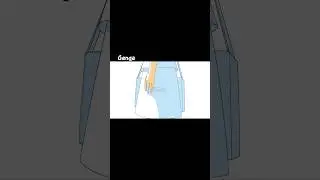This is how I make my animation.! #shorts #Animation #Workflow #BehindTheScenes