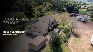 Property Showcase - 18062 Pesante Rd