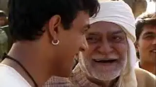 Making Of Lagaan Part 06 | Chale Chalo | Aamir Khan, Ashutosh Gowariker,Suhasini Mulay, Gracy Singh