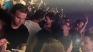Julian Jeweil @ Loveland ~ ENTER Experience # ADE