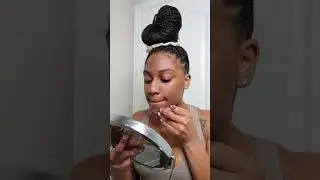 AT HOME FACIAL FOR GLOWING SKIN #facial #skincare #shorts