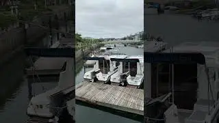 Thesen Island , Knysna ,  South Africa