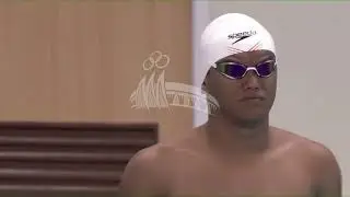 Saksikan! Renang Penyisihan & Final PON XX Papua 2021!