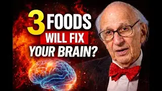 The Shocking TRUTH About Brain-Boosting Foods You Need to Know