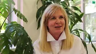Barbara Sarafian over o.a. Glad ijs!
