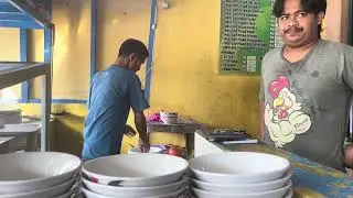 Mencicipi Soup ayam Klaten lewat exit tol Prambanan