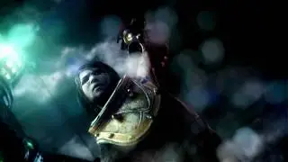 Bioshock 2 - B&ouml;ses Ende (German)
