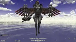 CS 1.6 Монстр - Кроновинг