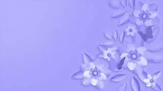 Floral Backgrounds😍🥰