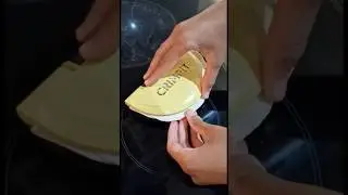 CRIMPiT mini wrap sealer #lifestyle #kitchen #youtuber