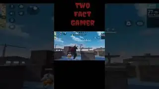 First 2X Scope gun name /Two Fact Gamer