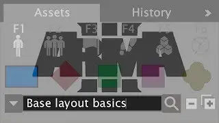 Arma 3 Mission Editing: Base Layout Basics