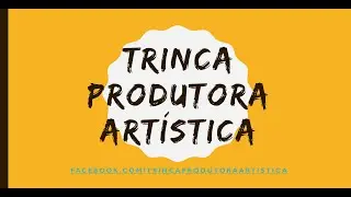RETROSPECTIVA 2021 TRINCA PRODUTORA ART&Iacute;STICA