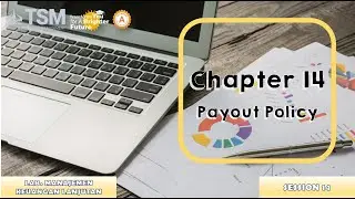 Payout Policy