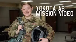 374th Airlift Wing mission Video 2023