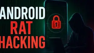 ⚡ Hack Android with Metasploit & msfvenom | Android RAT Setup | FatRat Android Backdoor Guide [2025]