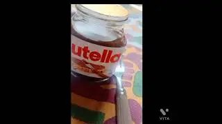 secret of Nutella | empty or full
