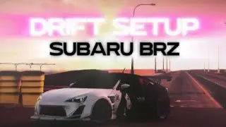 DRIFT SETTING SUBARU BRZ CAR PARKING MULTIPLAYER 🤤🤤🤤#teslik #carparkingmultiplayer #drift
