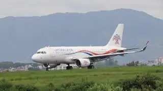 Ultimate Plane Spotting  | Tribhuvan International Airport (TIA) NEPAL