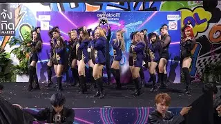 200801 Refill cover CLC - Where are you? + BLACK DRESS + ME(美) @ Cover Dance 2020 EP2 (Final)