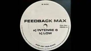 Feedback Max - Low