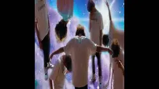 ANGELS IN THE OUTFIELD - LIL CRYPTO