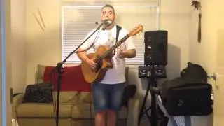 Russ Walker you make me wanna -cover