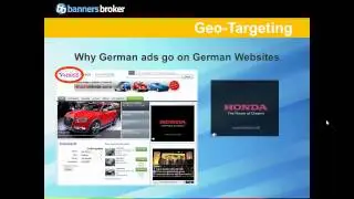 Introduction to Banners Broker