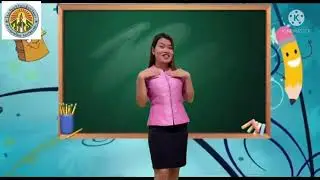 Learning Alphabet by Sissy