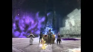 The Final Verse (Quantum) First Time Clear || SAM POV