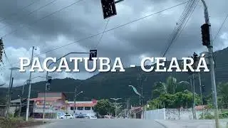 Pacatuba : Ceará