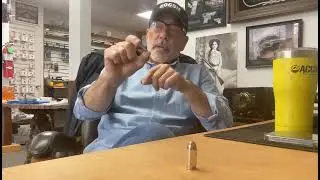 RELOADoc (why reload): 115gr vs 124gr vs 147gr