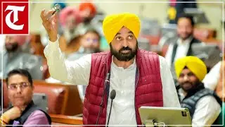 Live: Sixth Budget session of 16th Punjab Vidhan Sabha, March 6th