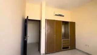 AB- 3bhk apartment for rent in Manaseer @55k