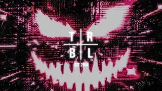 Shyron & phonkybat - Krush House! [Krushfunk]