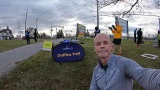 Duffins Trail parkrun - Highlights