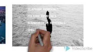 Removal Services In London