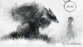Nightcore - War of hearts [Lyrics]